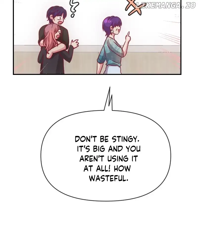 Hello Baby Chapter 51 page 71