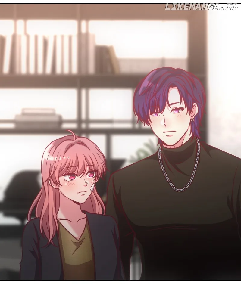 Hello Baby Chapter 52 page 86