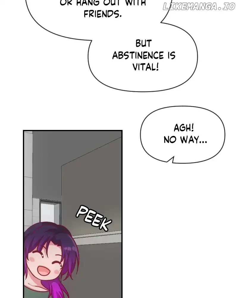 Hello Baby Chapter 55 page 16