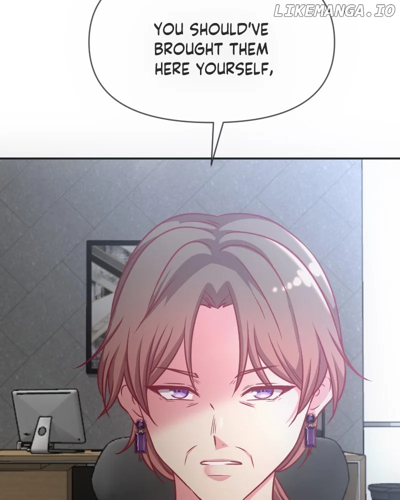 Hello Baby Chapter 54 page 31