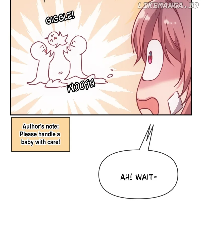 Hello Baby Chapter 52 page 85