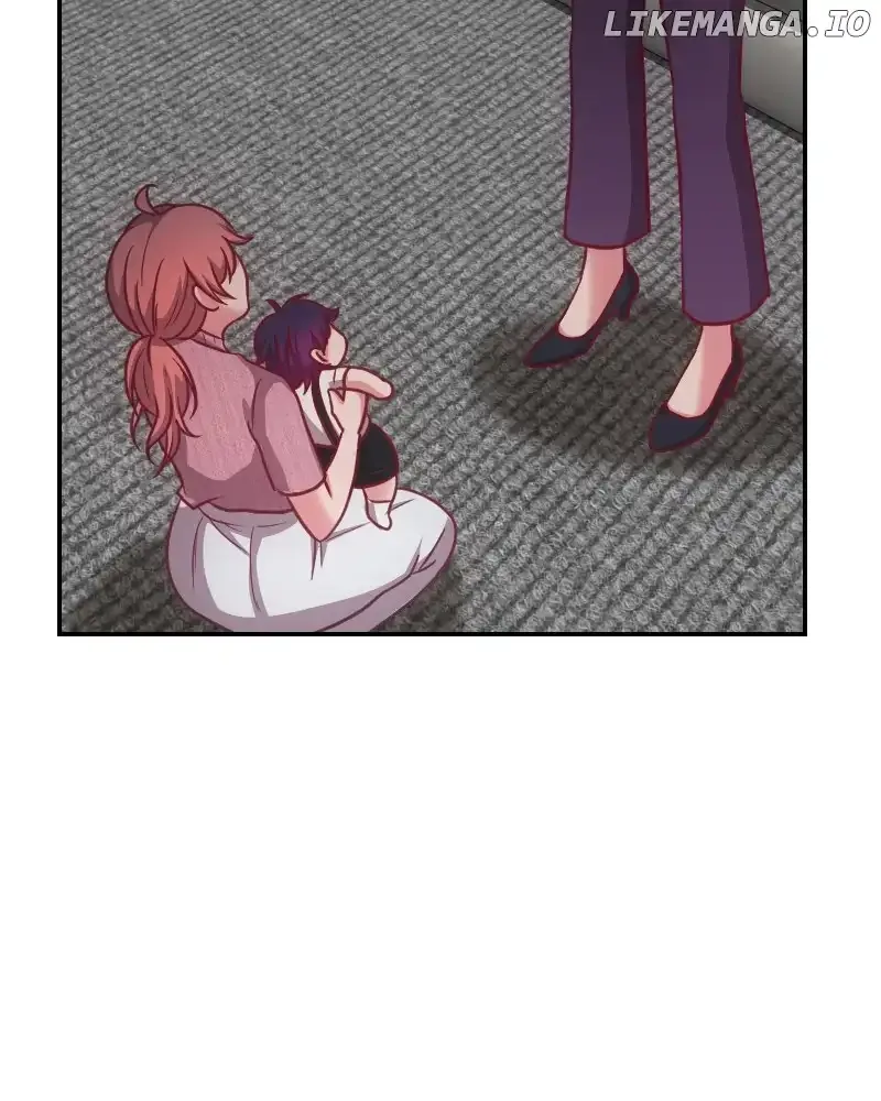 Hello Baby Chapter 53 page 113