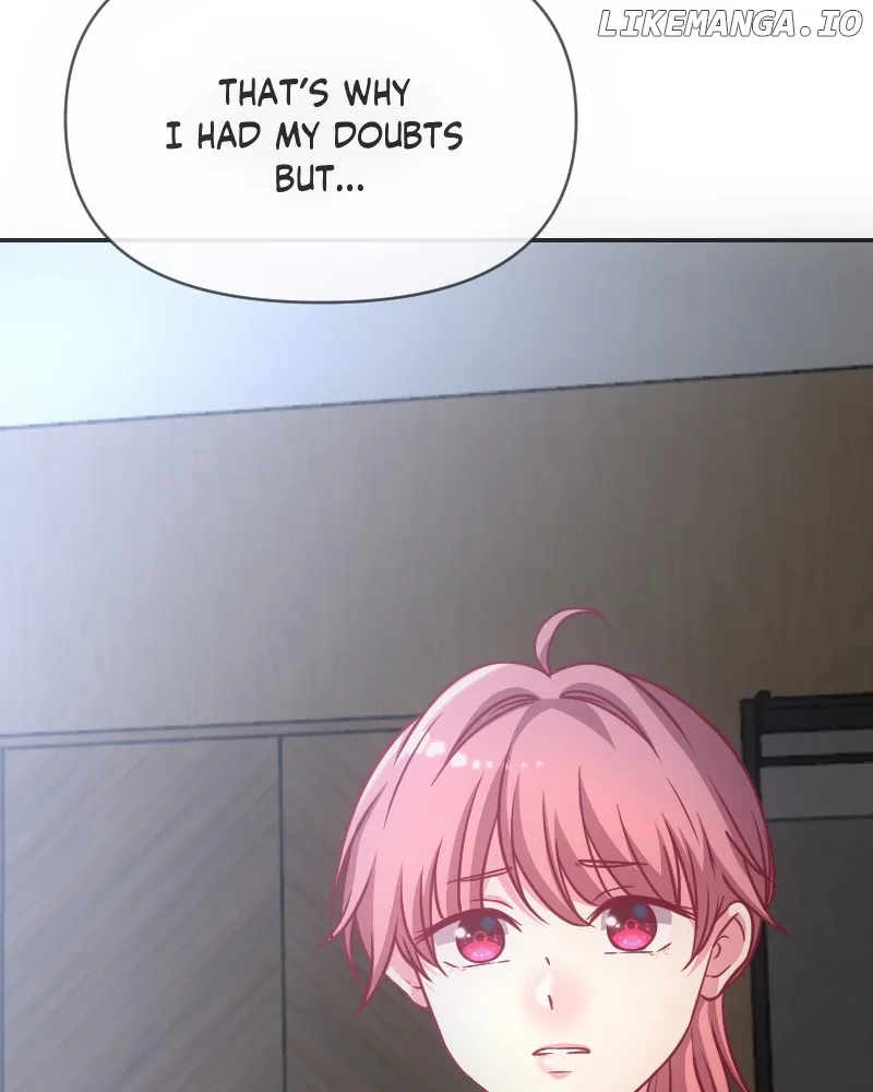 Hello Baby Chapter 54 page 23