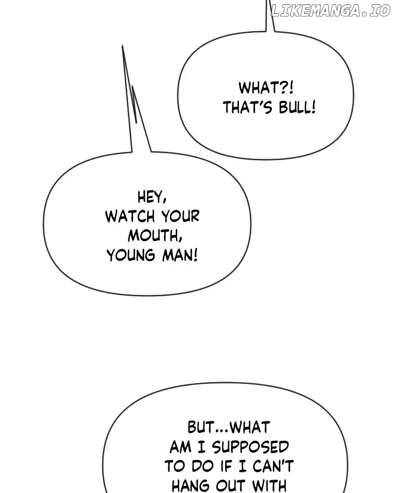 Hello Baby Chapter 55 page 14