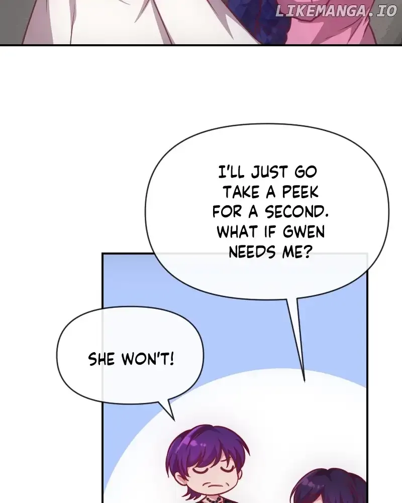 Hello Baby Chapter 55 page 19