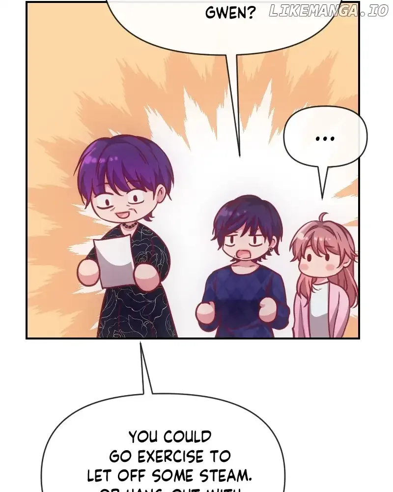 Hello Baby Chapter 55 page 15