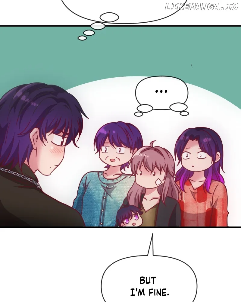 Hello Baby Chapter 52 page 82