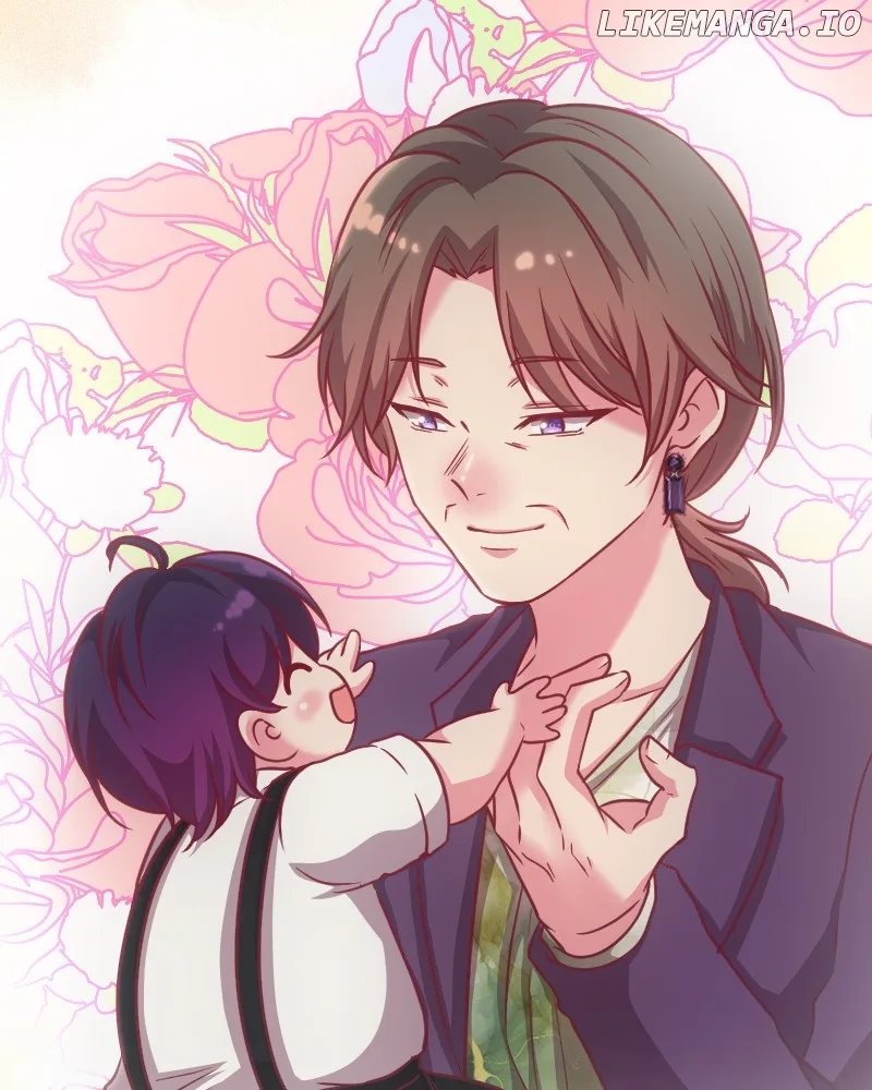Hello Baby Chapter 54 page 38
