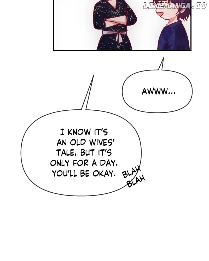 Hello Baby Chapter 55 page 20