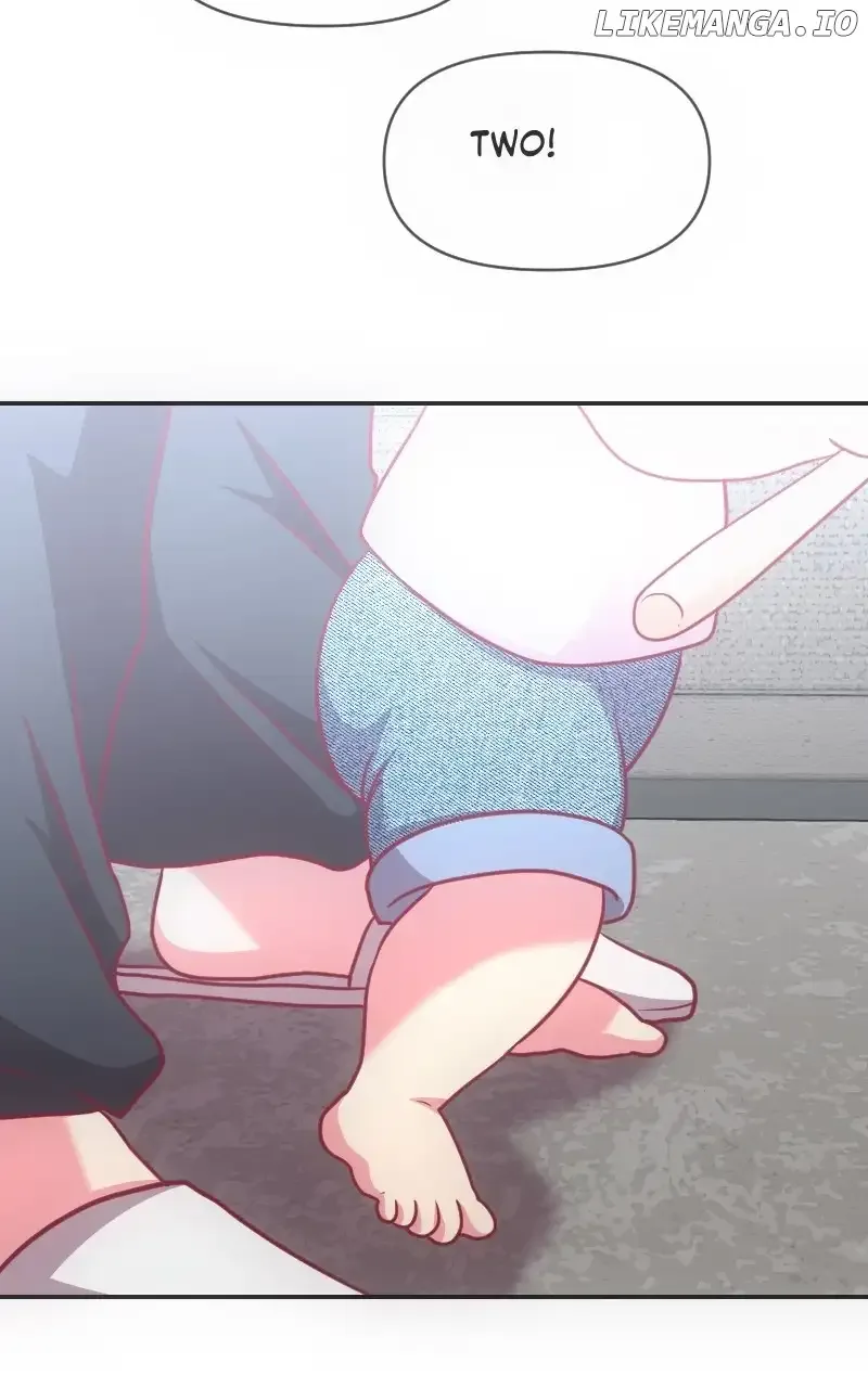 Hello Baby Chapter 56 page 6