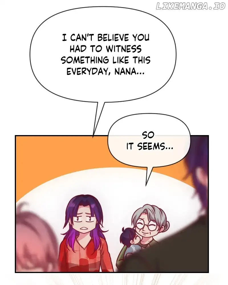 Hello Baby Chapter 51 page 76