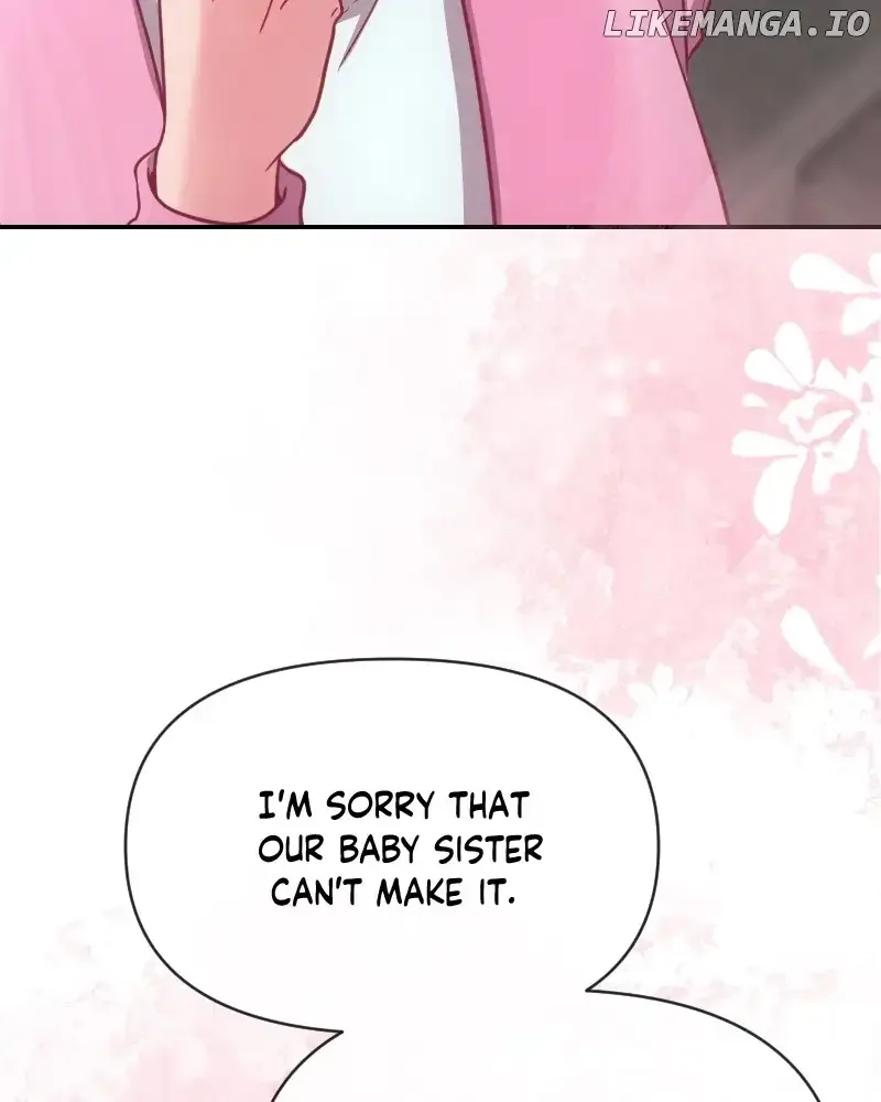 Hello Baby Chapter 55 page 22
