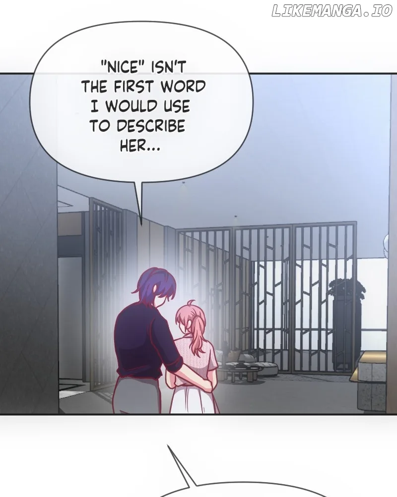 Hello Baby Chapter 54 page 50
