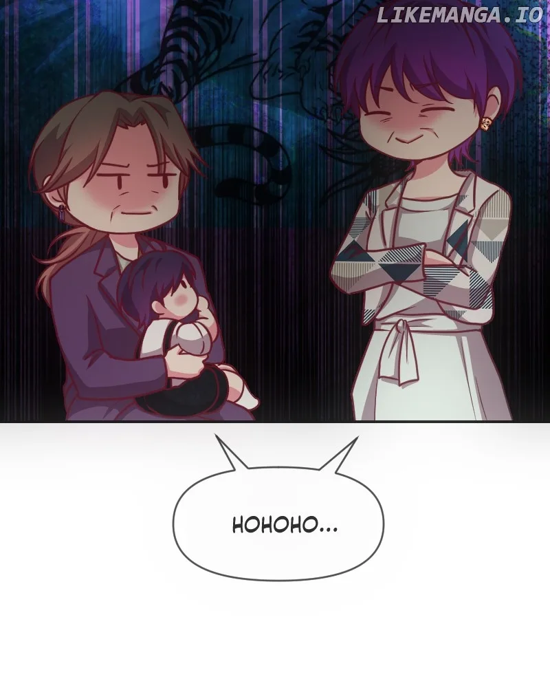 Hello Baby Chapter 54 page 46