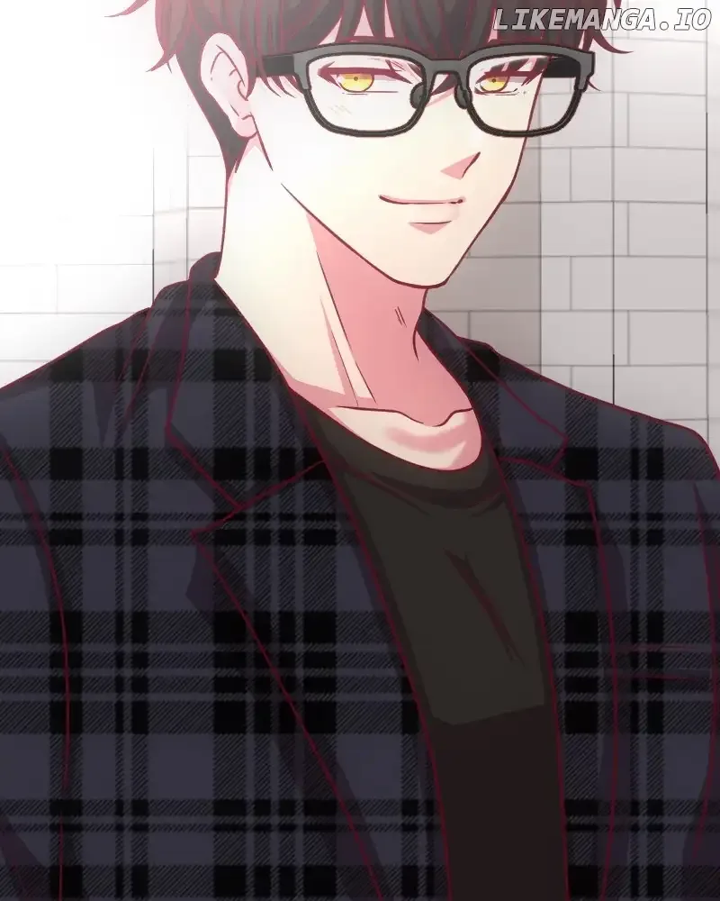 Hello Baby Chapter 55 page 38