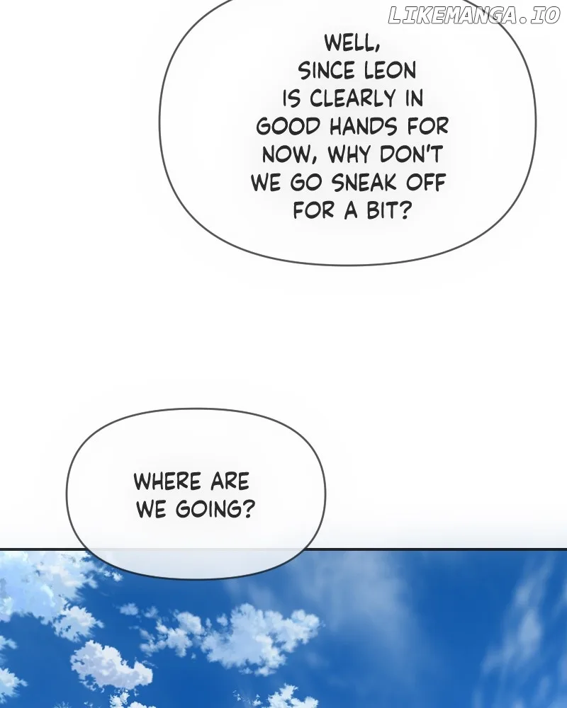Hello Baby Chapter 54 page 51