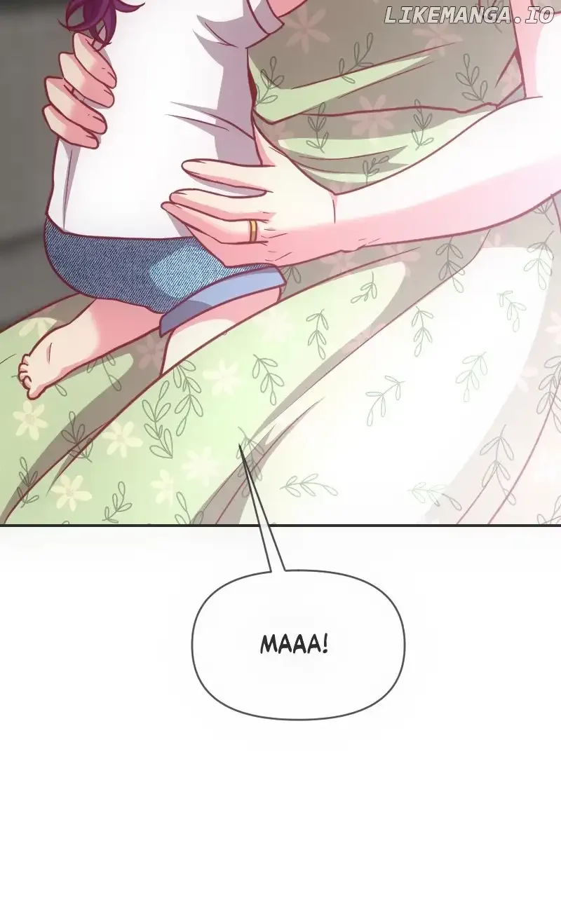 Hello Baby Chapter 56 page 13
