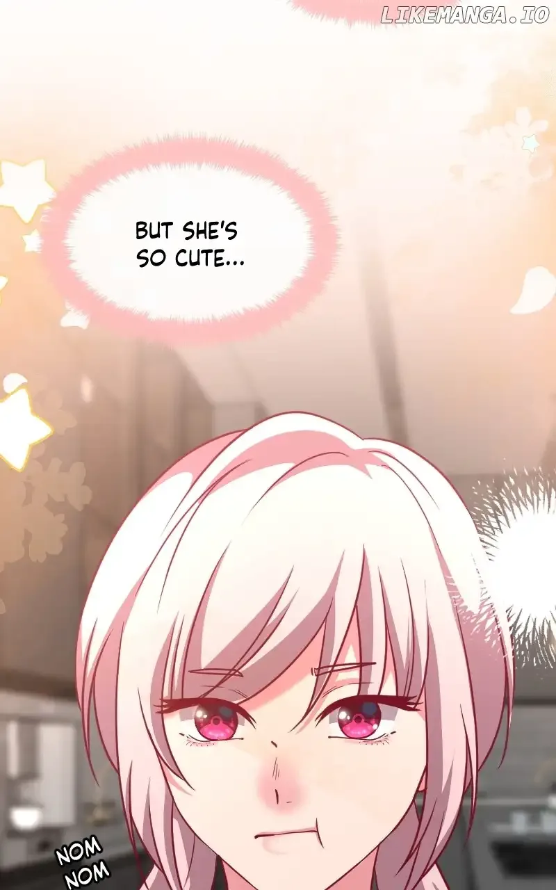 Hello Baby Chapter 58 page 3