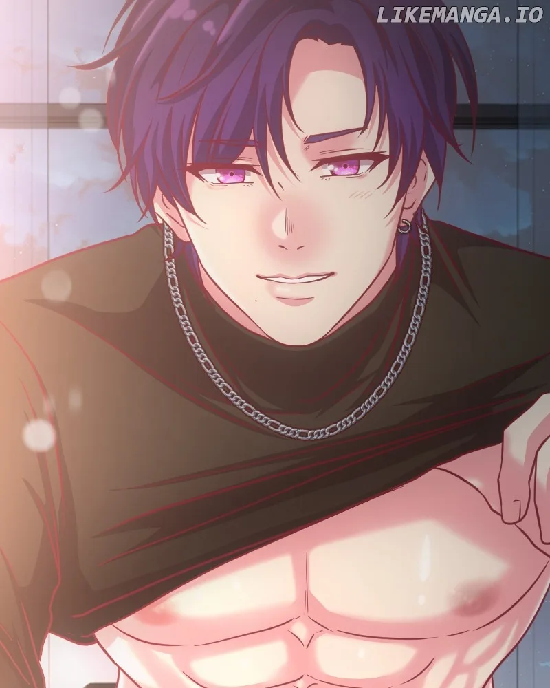 Hello Baby Chapter 52 page 108