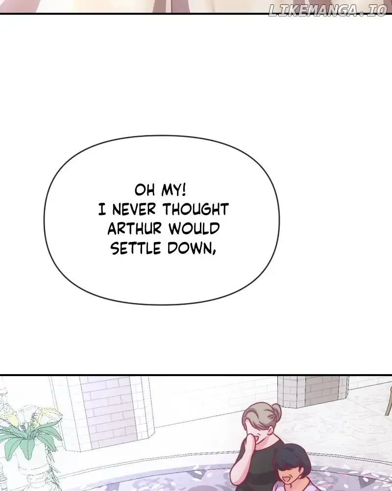 Hello Baby Chapter 55 page 31