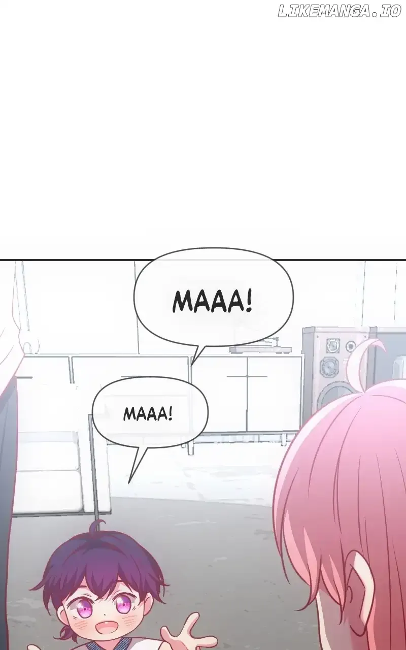 Hello Baby Chapter 56 page 10