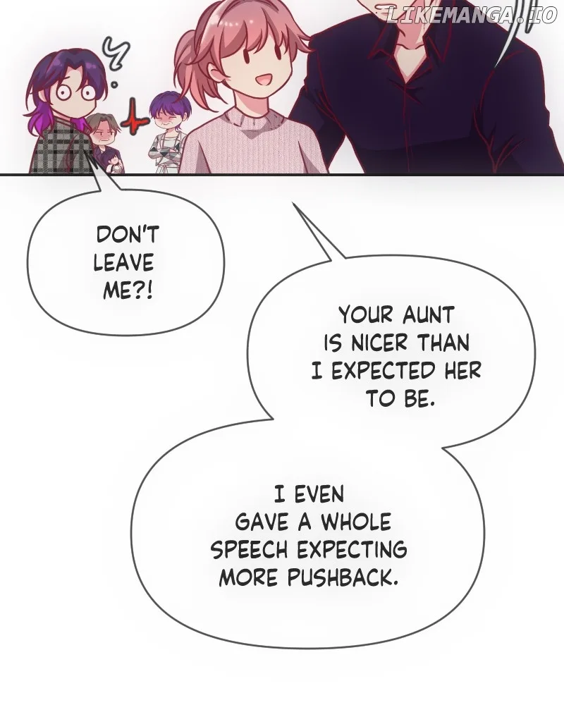 Hello Baby Chapter 54 page 49