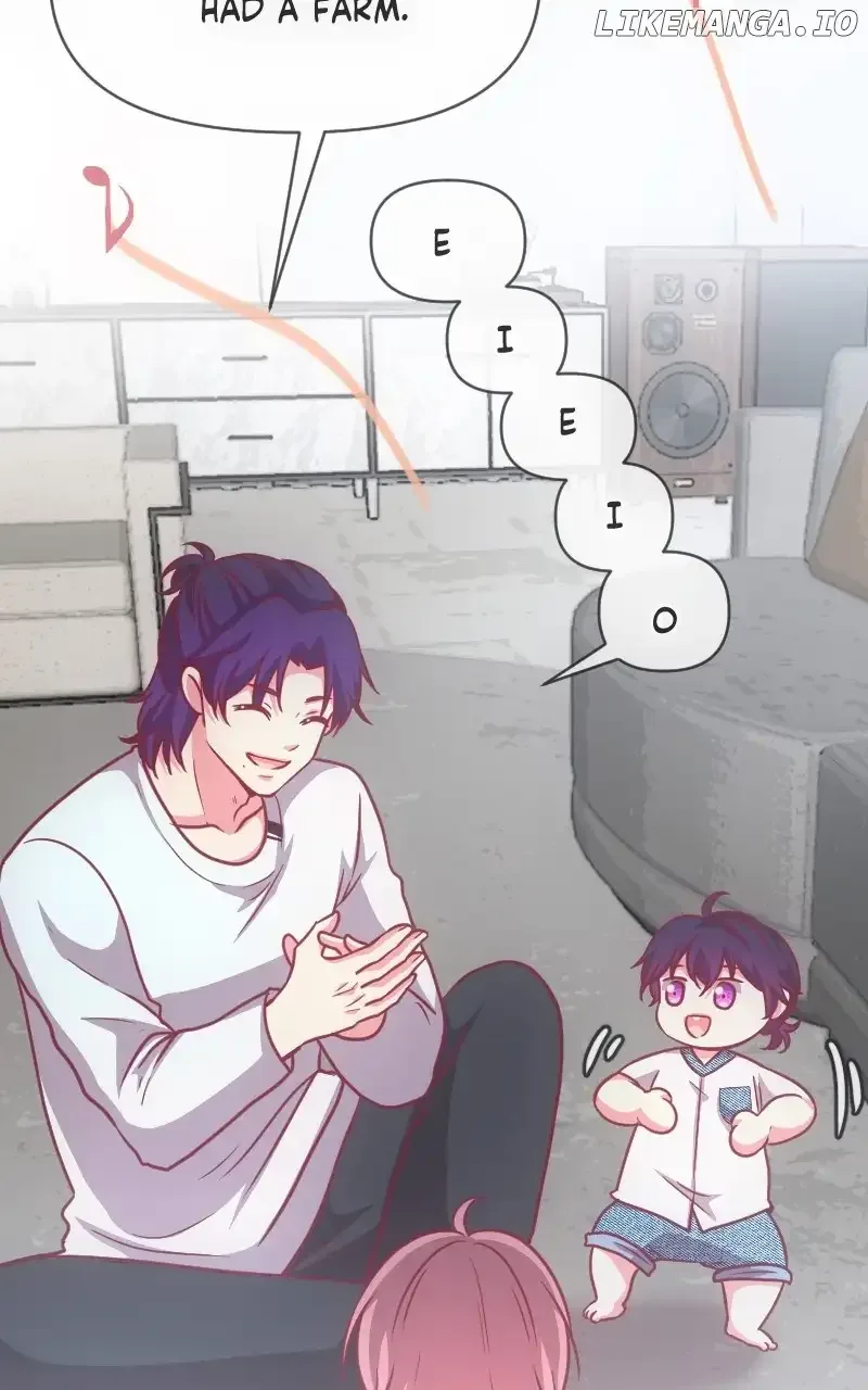 Hello Baby Chapter 56 page 16