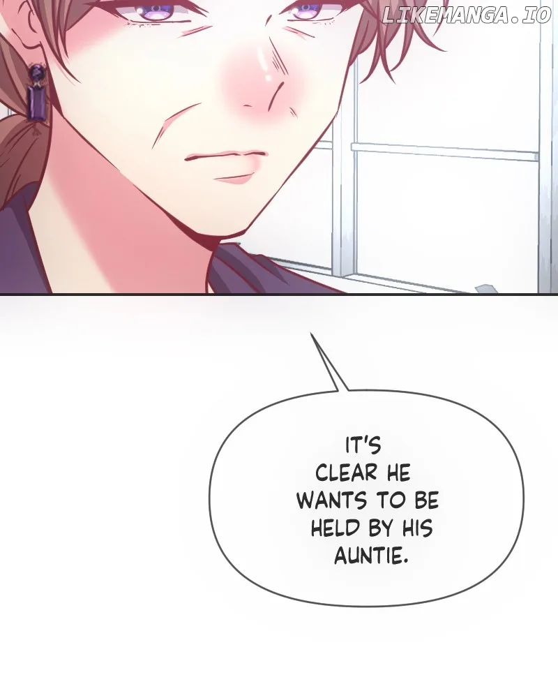 Hello Baby Chapter 54 page 44