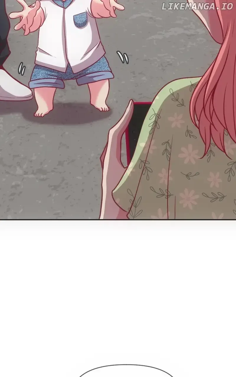 Hello Baby Chapter 56 page 11