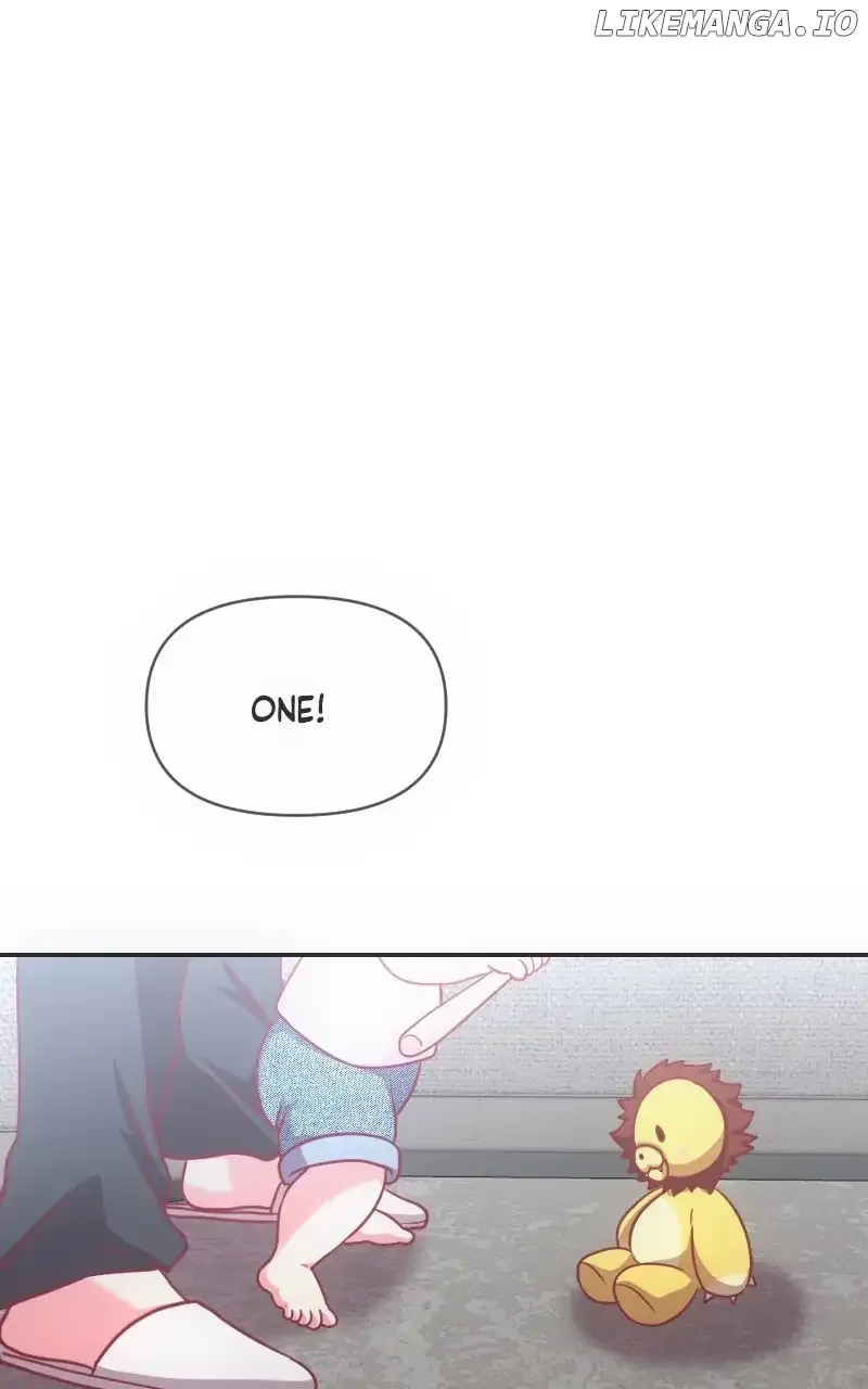 Hello Baby Chapter 56 page 7
