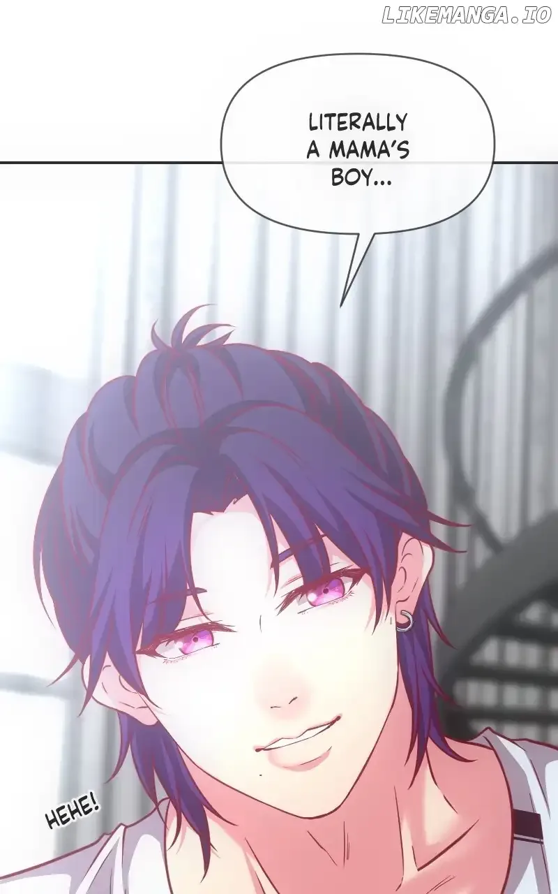 Hello Baby Chapter 56 page 14