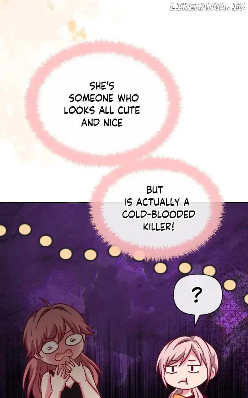 Hello Baby Chapter 58 page 5