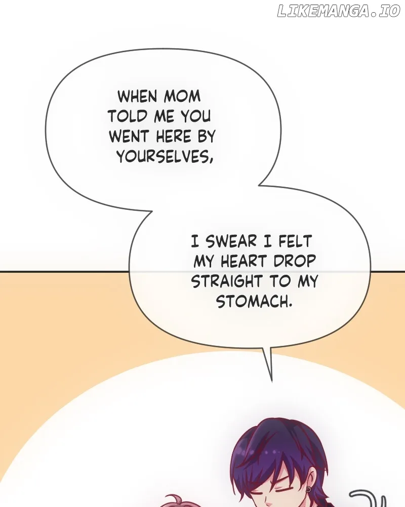 Hello Baby Chapter 54 page 48