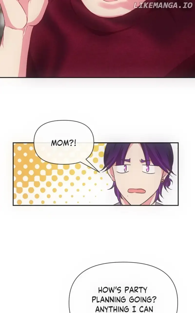 Hello Baby Chapter 56 page 30