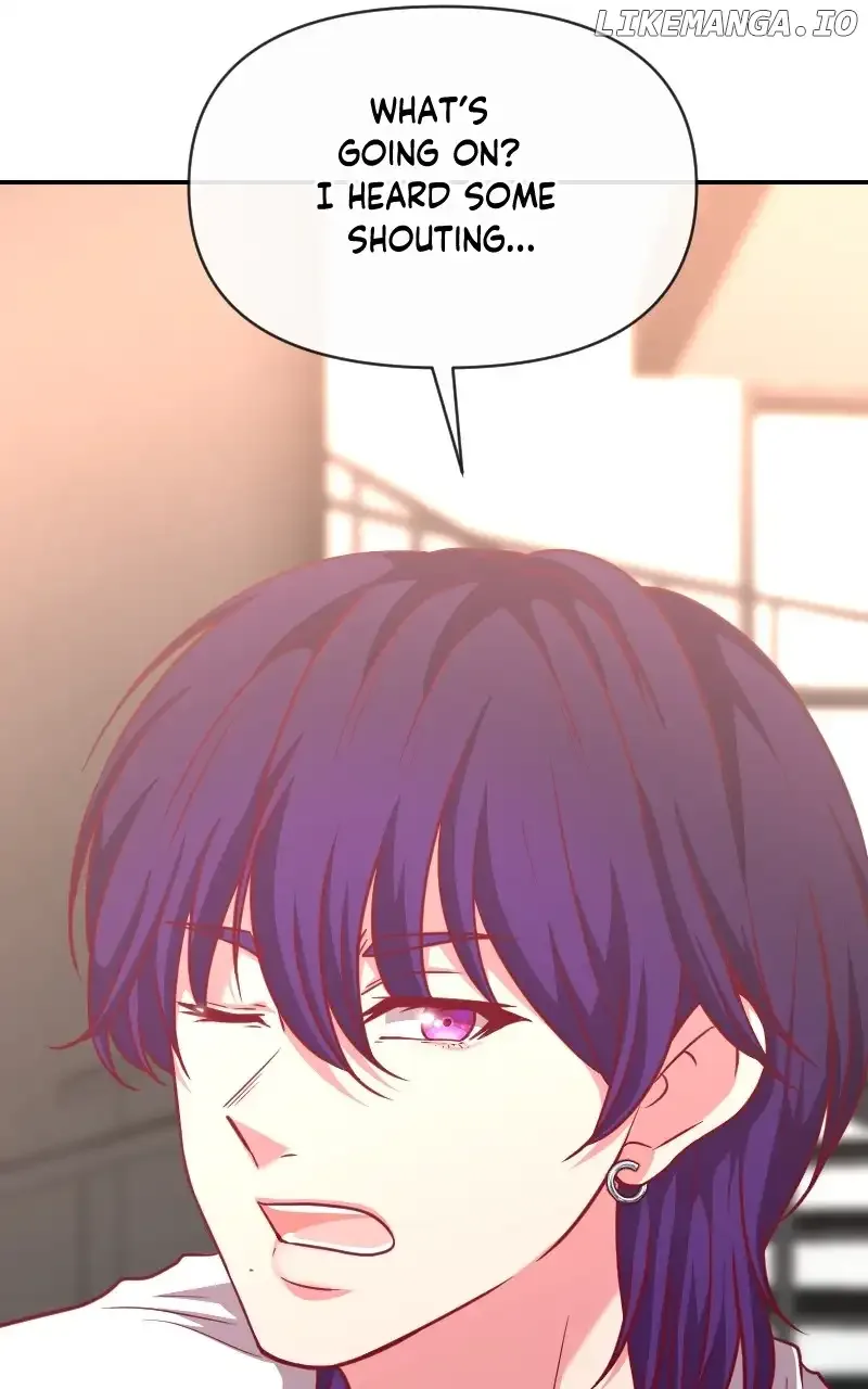 Hello Baby Chapter 58 page 9