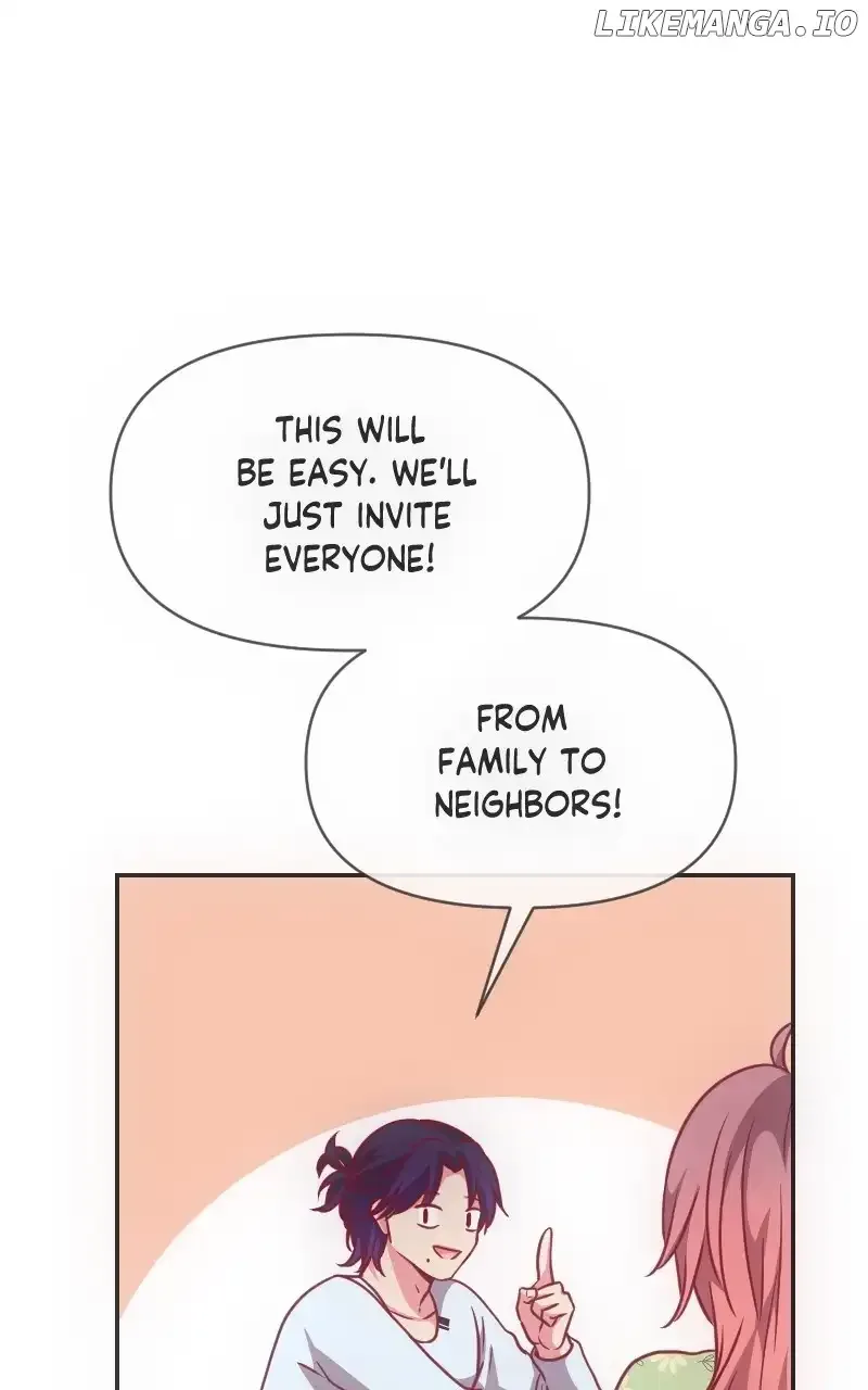 Hello Baby Chapter 56 page 26