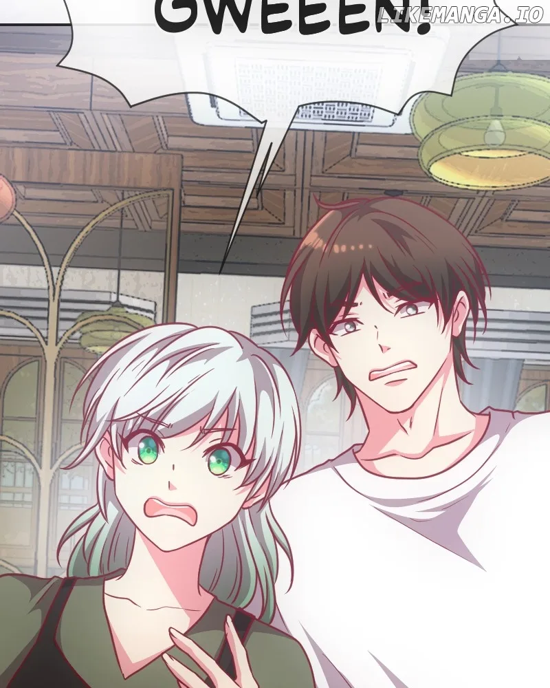 Hello Baby Chapter 54 page 55