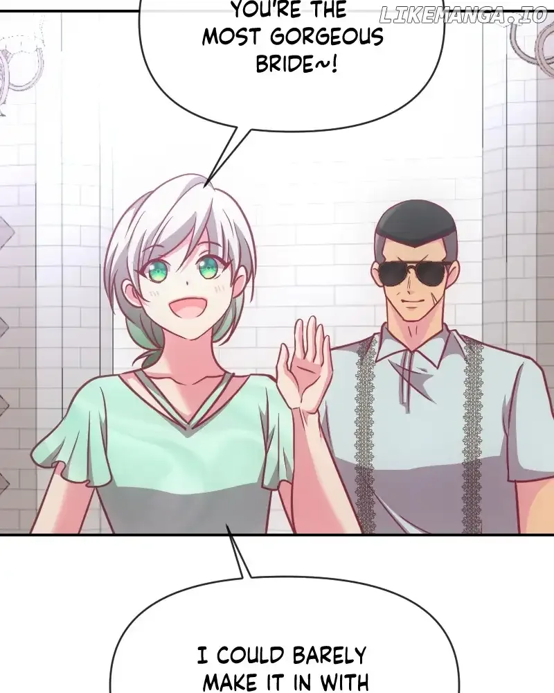 Hello Baby Chapter 55 page 42
