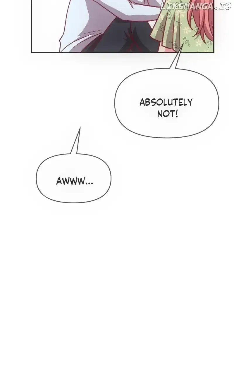 Hello Baby Chapter 56 page 27