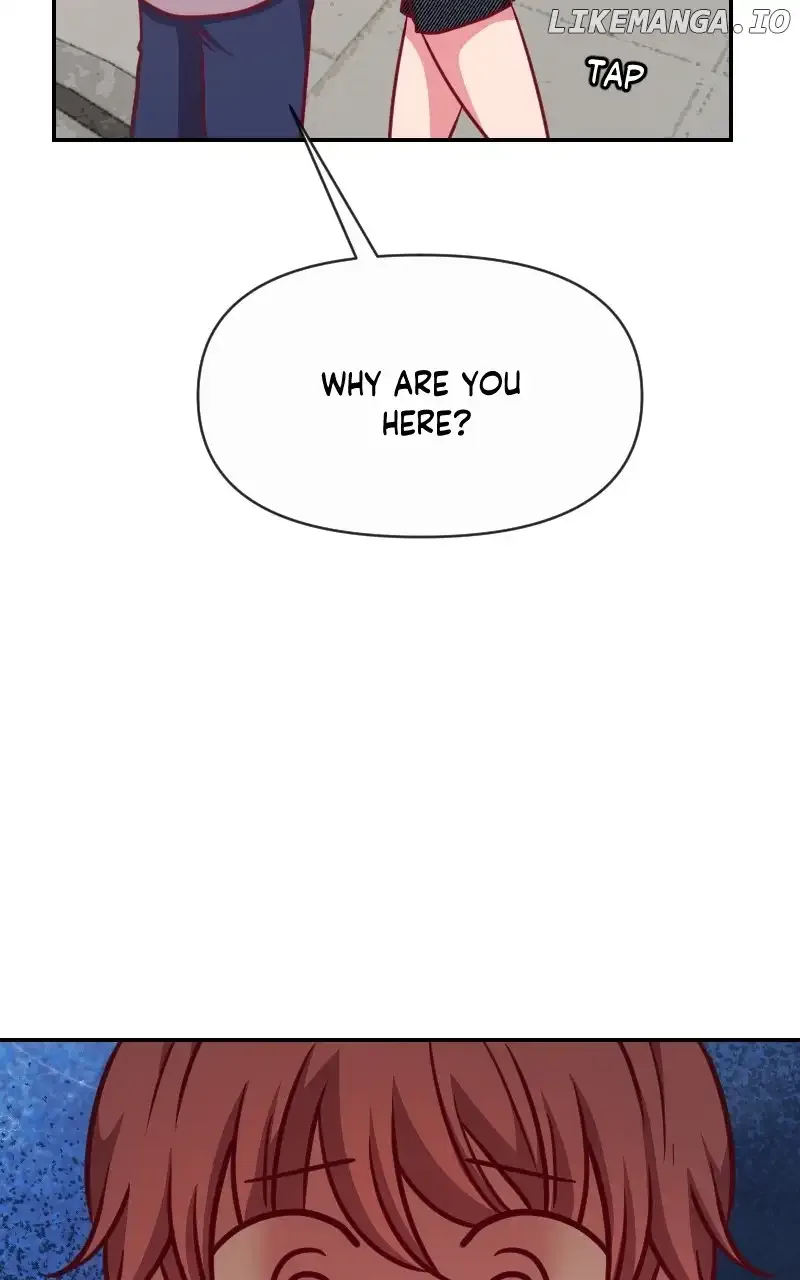 Hello Baby Chapter 58 page 12