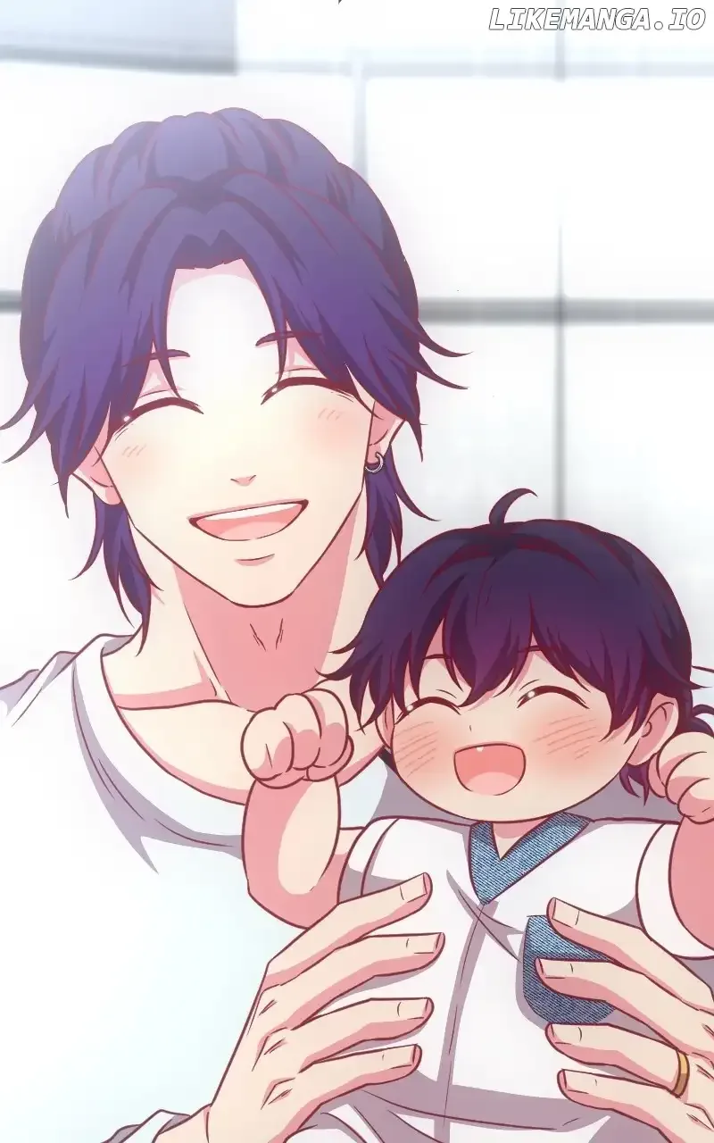 Hello Baby Chapter 56 page 20
