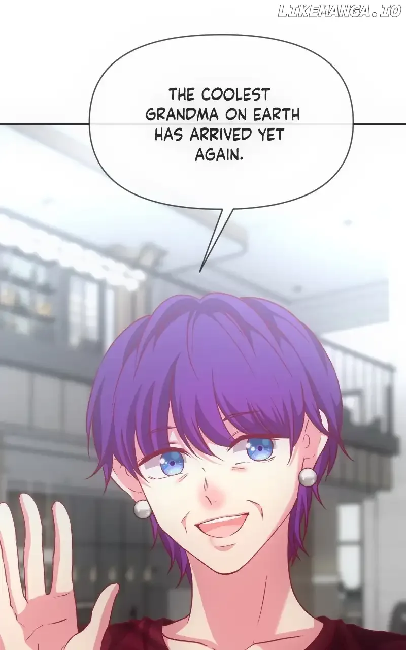 Hello Baby Chapter 56 page 29