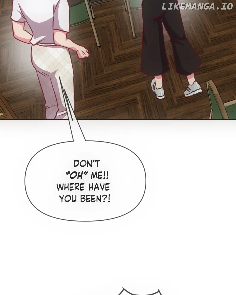 Hello Baby Chapter 54 page 58