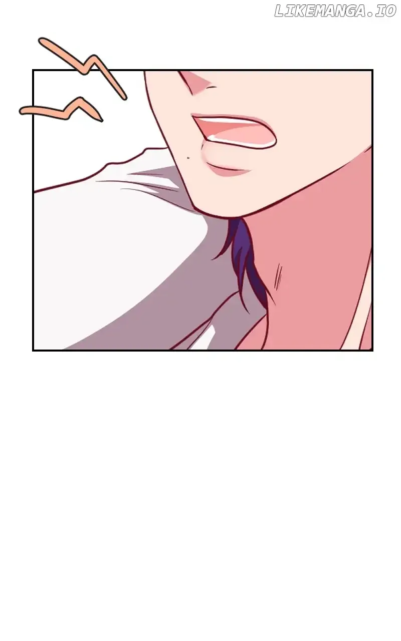Hello Baby Chapter 58 page 8