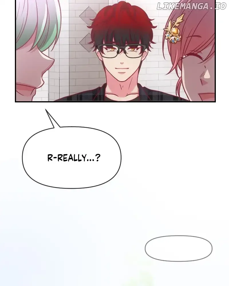 Hello Baby Chapter 55 page 45