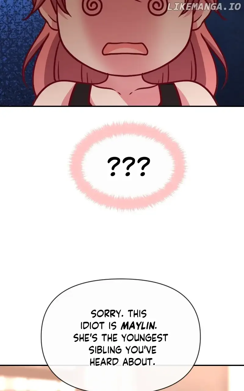 Hello Baby Chapter 58 page 13