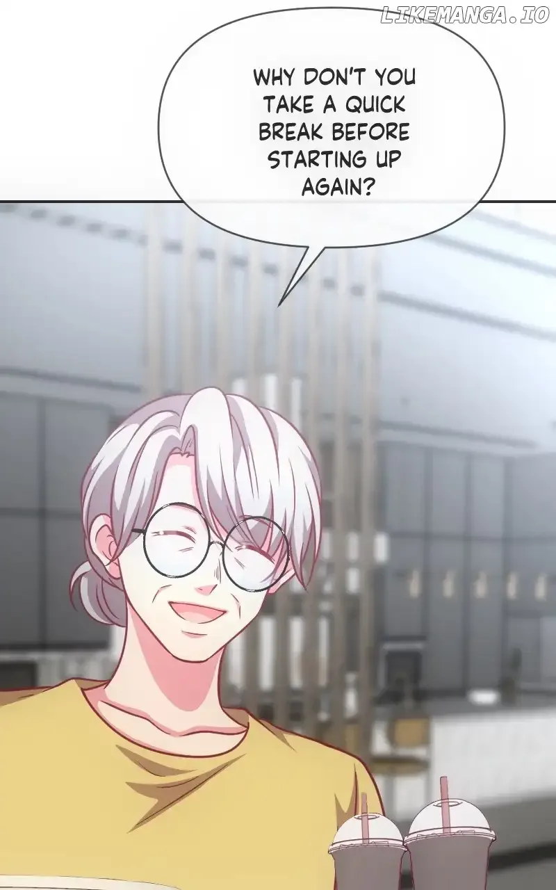 Hello Baby Chapter 56 page 23