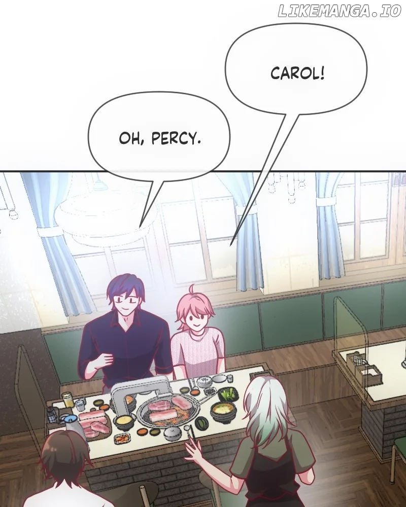 Hello Baby Chapter 54 page 57