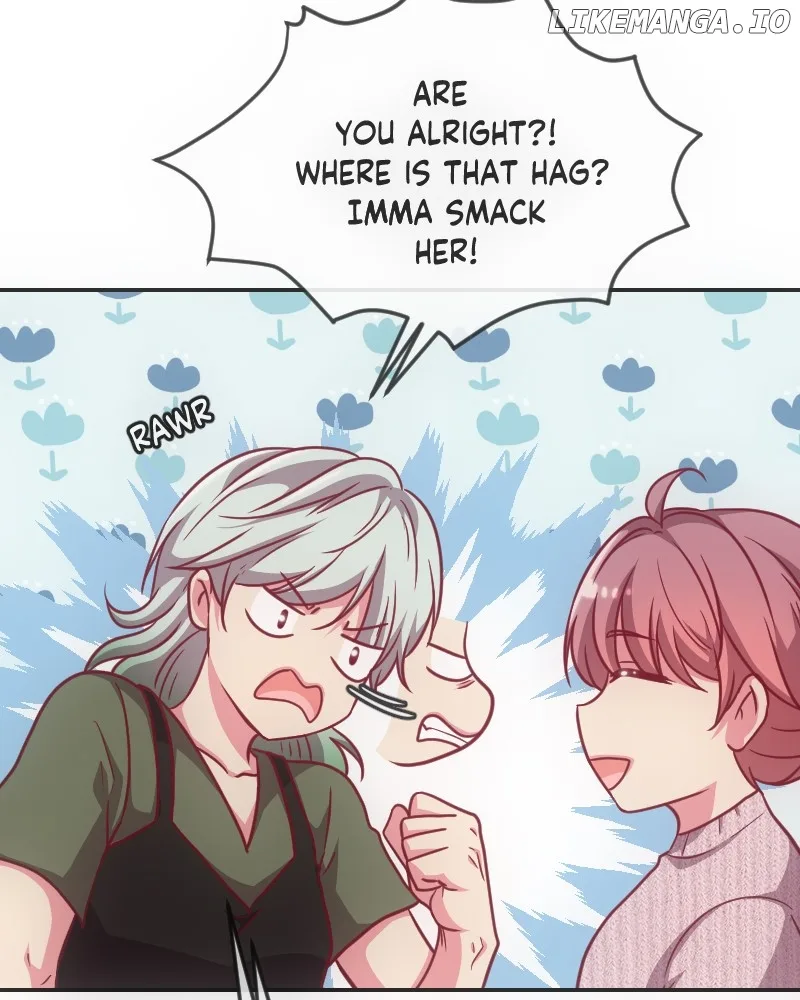 Hello Baby Chapter 54 page 59