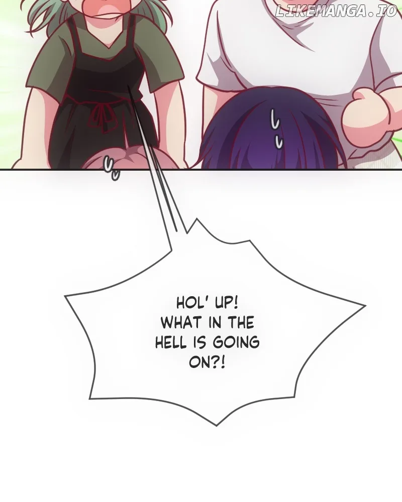 Hello Baby Chapter 54 page 66